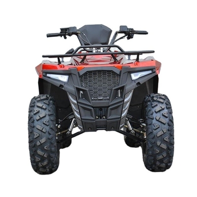 燃料タンク容量 10-20L 4 ストークエンジン 4 輪型 ATV 4x4 300cc 成人の乗車用