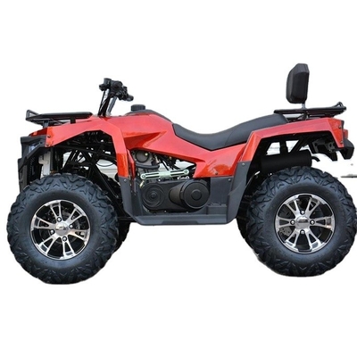 燃料タンク容量 10-20L 4 ストークエンジン 4 輪型 ATV 4x4 300cc 成人の乗車用