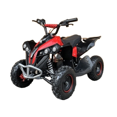 エレクトリックATV 36V 800W 48V 1000W バギークワッドバイク 子供と大人のために