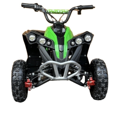 エレクトリックATV 36V 800W 48V 1000W バギークワッドバイク 子供と大人のために