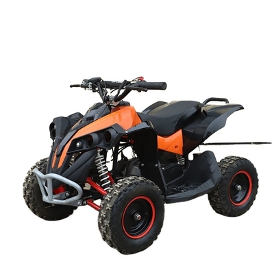 エレクトリックATV 36V 800W 48V 1000W バギークワッドバイク 子供と大人のために