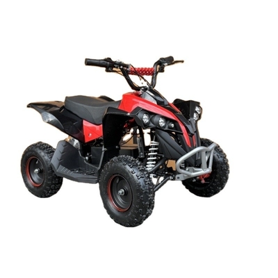 エレクトリックATV 36V 800W 48V 1000W バギークワッドバイク 子供と大人のために