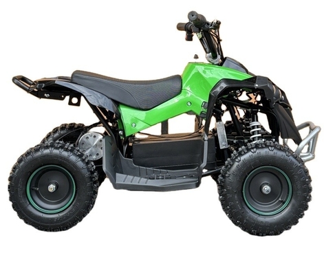エレクトリックATV 36V 800W 48V 1000W バギークワッドバイク 子供と大人のために