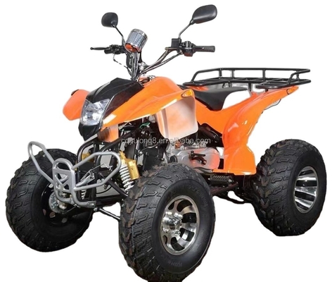 4ホイール 250cc ATV 4x4 クアッドバイク 大人または子供 最大速度 50-75Km/h 1130*590*730mm