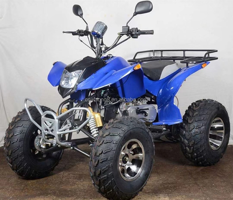 4ホイール 250cc ATV 4x4 クアッドバイク 大人または子供 最大速度 50-75Km/h 1130*590*730mm