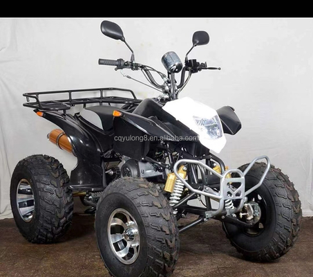4ホイール 250cc ATV 4x4 クアッドバイク 大人または子供 最大速度 50-75Km/h 1130*590*730mm