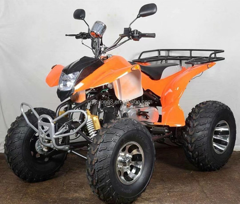 4ホイール 250cc ATV 4x4 クアッドバイク 大人または子供 最大速度 50-75Km/h 1130*590*730mm