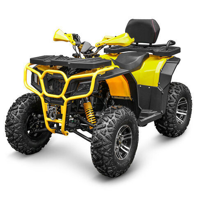 250ccガソリンATVクワッドバイクバギーUTV 200ccオフロードバイク