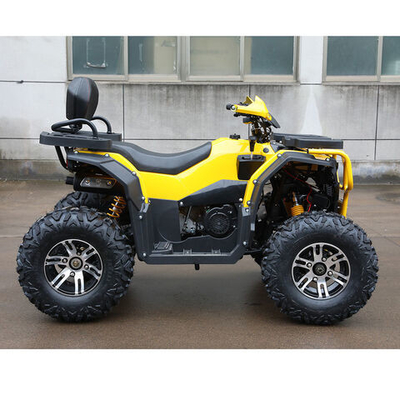 250ccガソリンATVクワッドバイクバギーUTV 200ccオフロードバイク