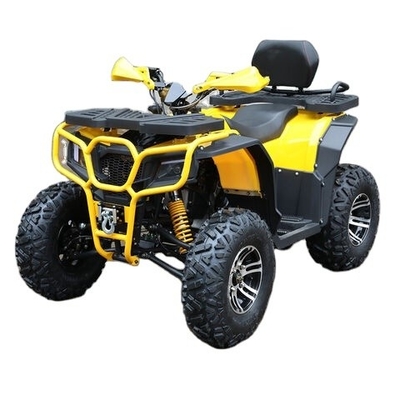 250ccガソリンATVクワッドバイクバギーUTV 200ccオフロードバイク