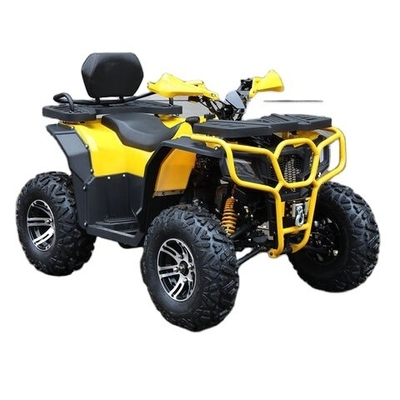 250ccガソリンATVクワッドバイクバギーUTV 200ccオフロードバイク