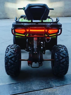 250ccガソリンATVクワッドバイクバギーUTV 200ccオフロードバイク