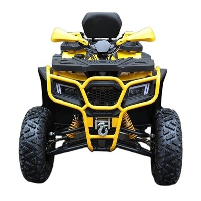 250ccガソリンATVクワッドバイクバギーUTV 200ccオフロードバイク