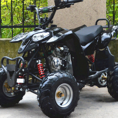 電気ATV 4ストーク 110cc 125cc 150cc 200cc チェーン回転 子供と大人のための