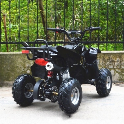 電気ATV 4ストーク 110cc 125cc 150cc 200cc チェーン回転 子供と大人のための