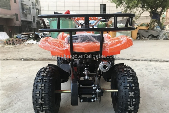 リトル・ブル 500W 36V エレクトリックATV 子供のレンタリングオフロードサファリ冒険