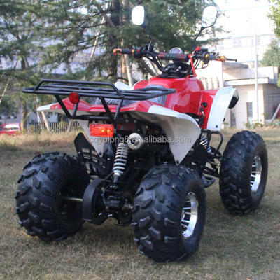 自然気冷却エンジンを搭載したカスタマイズ可能な125cc大人の全地形オフロード車両