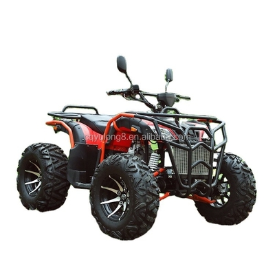 300mmの地面空白を持つ大人用オフロードATV