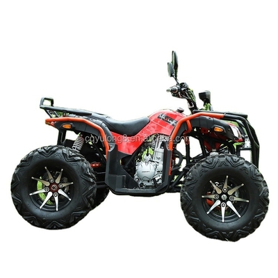 300mmの地面空白を持つ大人用オフロードATV