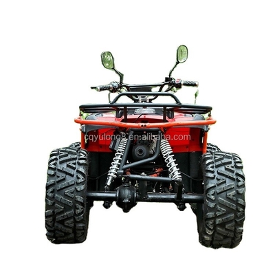 300mmの地面空白を持つ大人用オフロードATV