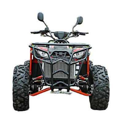 300mmの地面空白を持つ大人用オフロードATV