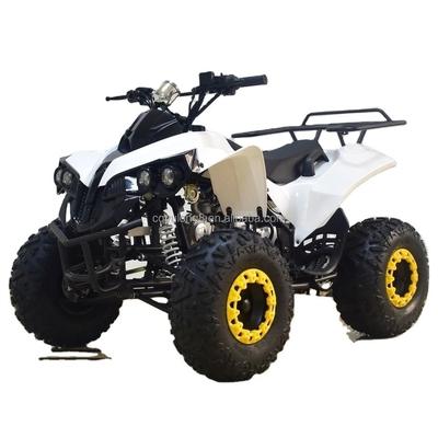 49cc 50cc 125cc ガソリン駆動ミニクアッドバイク ATV 子供や成人のための車輪距離 1000-1400mm