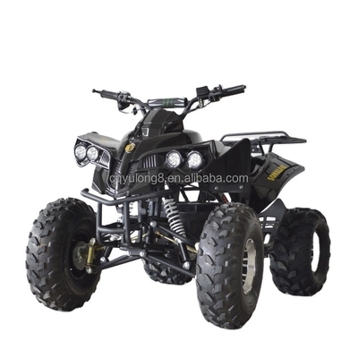49cc 50cc 125cc ガソリン駆動ミニクアッドバイク ATV 子供や成人のための車輪距離 1000-1400mm