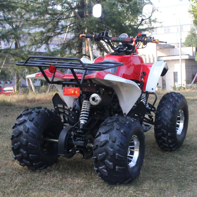 49cc 50cc 125cc ガソリン駆動ミニクアッドバイク ATV 子供や成人のための車輪距離 1000-1400mm