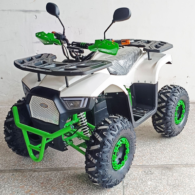 大人のための電気4輪全地形車両の力を体験してください
