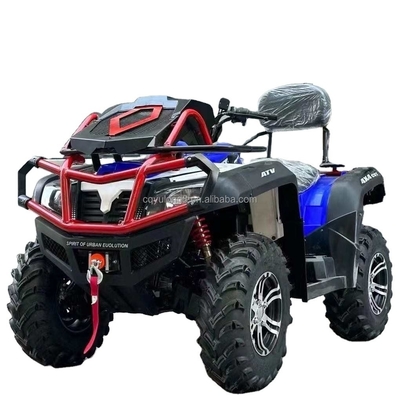 アウトドア・ドリフト・カート 四輪駆動ATV 550cc 850cc 1000cc アウトドア・アドベンチャー