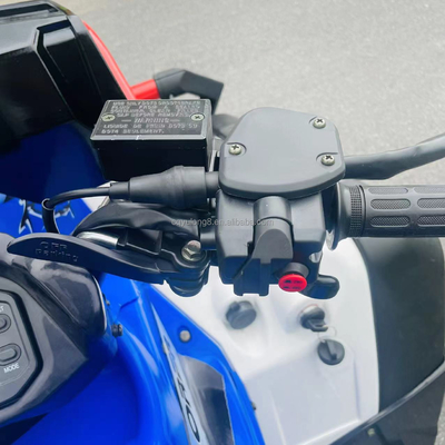 アウトドア・ドリフト・カート 四輪駆動ATV 550cc 850cc 1000cc アウトドア・アドベンチャー