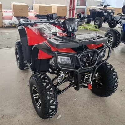 150cc 200cc 250cc ATV クアッドバイク バギー 最低クリアランス 200-250mm 販売