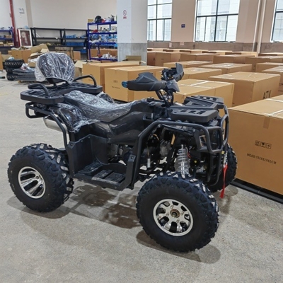 4WD ATV クワッドバイク バギー UTV ゴーカート 250CC 200-250mm 最小広さ