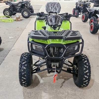 4WD ATV クワッドバイク バギー UTV ゴーカート 250CC 200-250mm 最小広さ