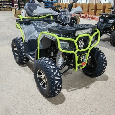 4WD ATV クワッドバイク バギー UTV ゴーカート 250CC 200-250mm 最小広さ