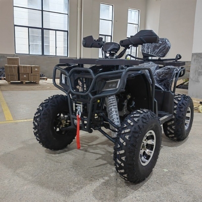 フロントディスク バックディスクブレーキ 150cc 200cc 250cc ATVクワッドバイクオフロードアドベンチャー