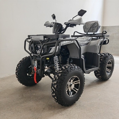 フロントディスク バックディスクブレーキ 150cc 200cc 250cc ATVクワッドバイクオフロードアドベンチャー