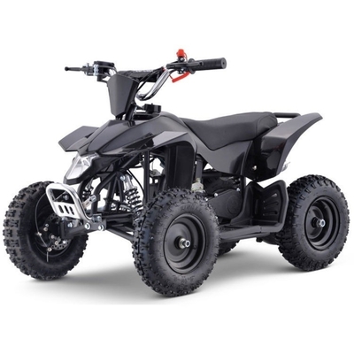 LCDディスプレイ 電動ATV バイク 四輪 四輪 500W 800W 子供 大人