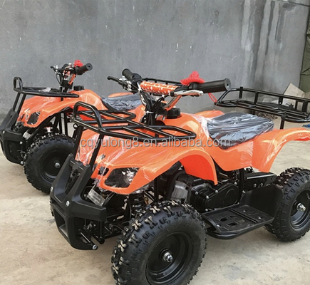 49cc 50cc 125cc 200cc 4輪 2ストローク ゴー・カッツ ガソリンクアッドバイク ATV オフロード 子供 大人