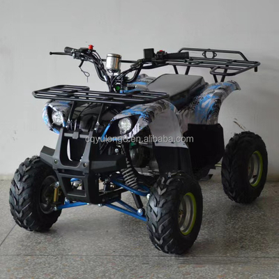 大人用 110cc ATV 4x4 四輪 125cc ATV ミニロードバイク 150cc キッズバイク