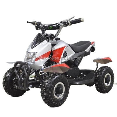 49cc 子供用クワッドバイク ミニATV 子供用4×4ホイラー チェーンドライブとパーツ