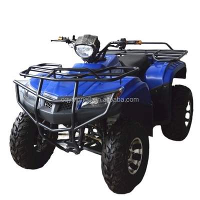 大人のための電気ATV 2座山岳 200cc 250cc 150cc オールテレベイン車両