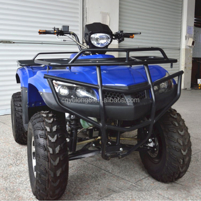 大人のための電気ATV 2座山岳 200cc 250cc 150cc オールテレベイン車両
