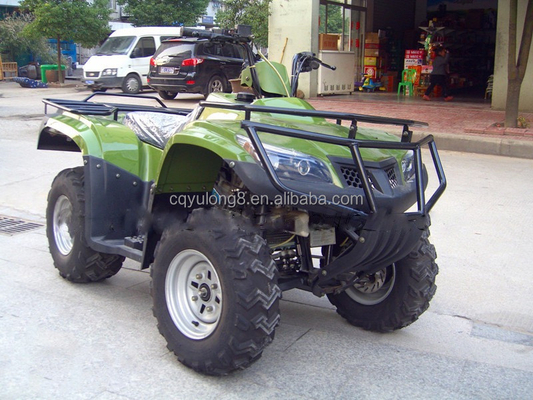 大人のための電気ATV 2座山岳 200cc 250cc 150cc オールテレベイン車両