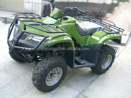大人のための電気ATV 2座山岳 200cc 250cc 150cc オールテレベイン車両