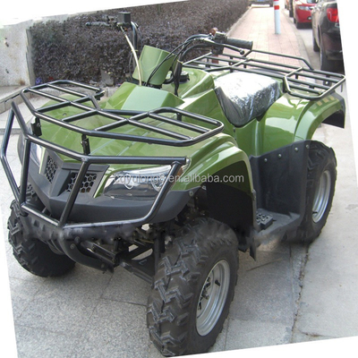 大人のための電気ATV 2座山岳 200cc 250cc 150cc オールテレベイン車両