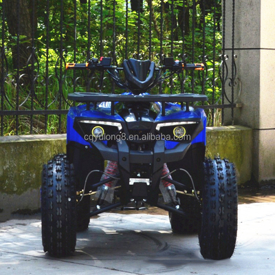 125cc/150cc 四輪ATV 4ストーク スポーツ運転用四輪車 4WD型