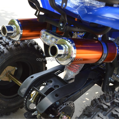 125cc/150cc 四輪ATV 4ストーク スポーツ運転用四輪車 4WD型