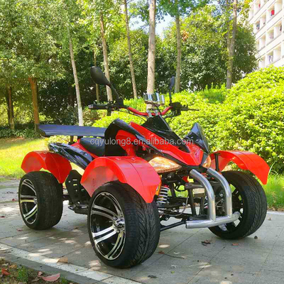 1000W水冷四筋四輪ATV道路版 1000-1400mmホイールベース