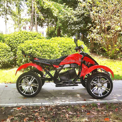 1000W水冷四筋四輪ATV道路版 1000-1400mmホイールベース